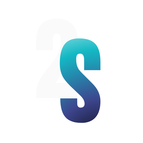 2S Medya Logo