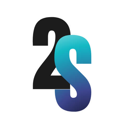 2S Medya Logo